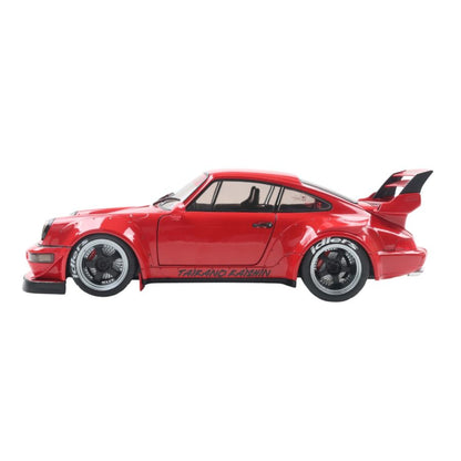 Solido Solido 1:18 RWB Bodykit Taikano Kaishin Diecast Vehicle