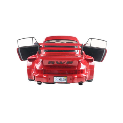 Solido Solido 1:18 RWB Bodykit Taikano Kaishin Diecast Vehicle