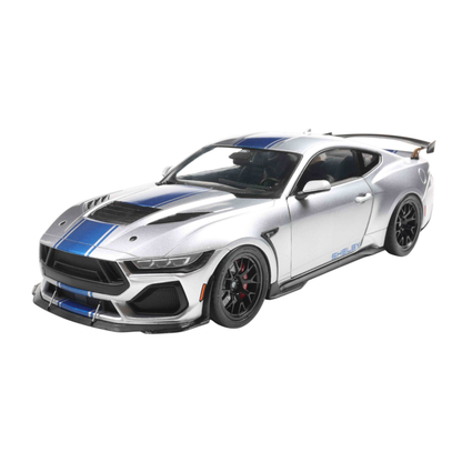 Solido Solido 1:18 Shelby Mustang Super Snake Diecast Vehicle