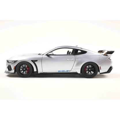 Solido Solido 1:18 Shelby Mustang Super Snake Diecast Vehicle