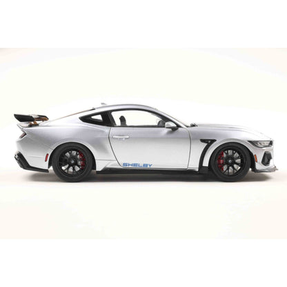 Solido Solido 1:18 Shelby Mustang Super Snake Diecast Vehicle