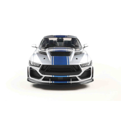 Solido Solido 1:18 Shelby Mustang Super Snake Diecast Vehicle