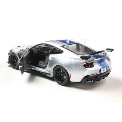 Solido Solido 1:18 Shelby Mustang Super Snake Diecast Vehicle