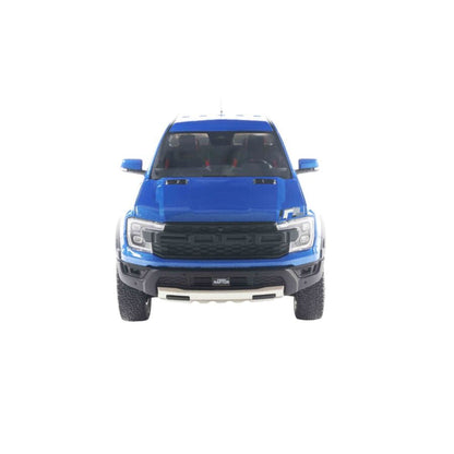 Solido Solido 1:18 Ford Ranger Raptor Blue Diecast Vehicle