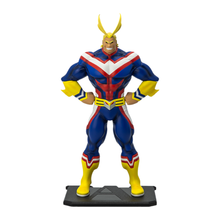 ABYstyle My Hero Academia All Might 1:10 Scale Action Figure