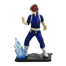 ABYstyle My Hero Academia Shoto Todoroki 1:10 Scale Action Figure