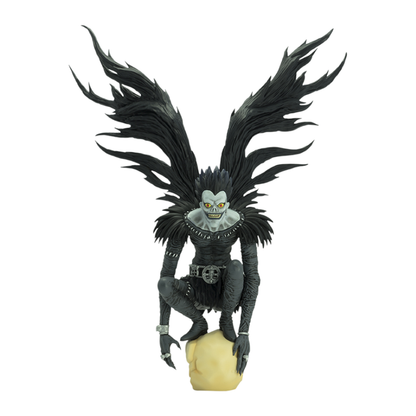 ABYstyle Death Note Ryuk 1:10 Scale Action Figure