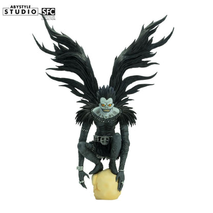 ABYstyle Death Note Ryuk 1:10 Scale Action Figure