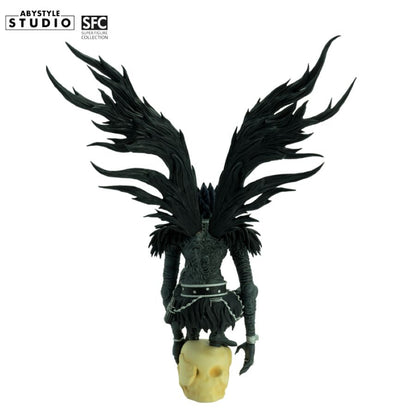 ABYstyle Death Note Ryuk 1:10 Scale Action Figure
