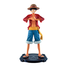 ABYstyle One Piece Monkey D. Luffy 1:10 Scale Figure