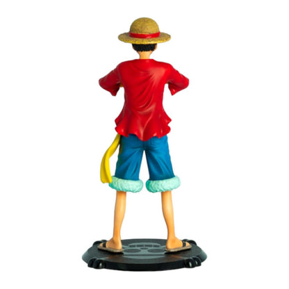 ABYstyle One Piece Monkey D. Luffy 1:10 Scale Figure