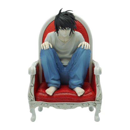 ABYstyle Death Note L 1:10 Scale Figure