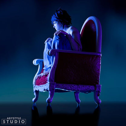 ABYstyle Death Note L 1:10 Scale Figure