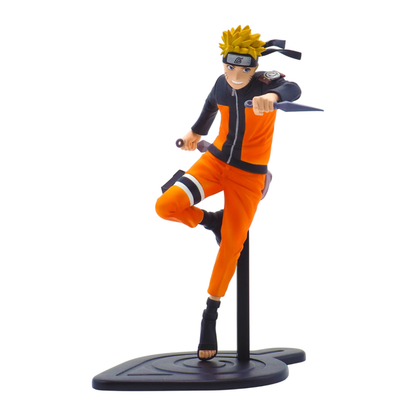 ABYstyle Naruto Naruto 1.10 Scale Figure
