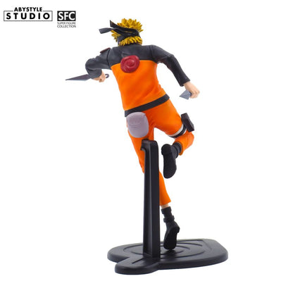 ABYstyle Naruto Naruto 1.10 Scale Figure
