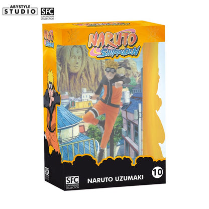 ABYstyle Naruto Naruto 1.10 Scale Figure