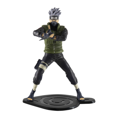 ABYstyle Naruto Kakashi 1.10 Scale Figure