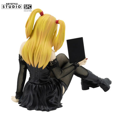 ABYstyle Death Note Misa 1:10 Scale Action Figure