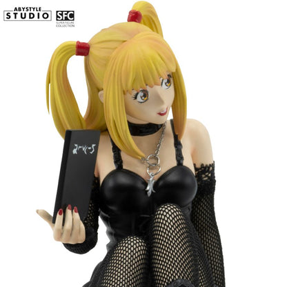 ABYstyle Death Note Misa 1:10 Scale Action Figure
