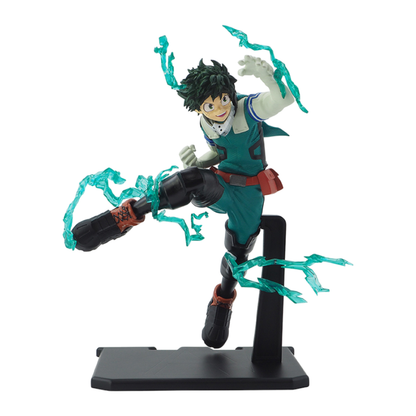 ABYstyle My Hero Academia Izuku One For All 1:10 Scale Action Figure
