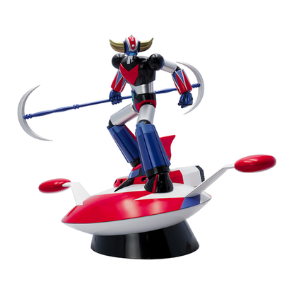 ABYstyle Grendizer Grendizer 1:10 Scale Action Figure