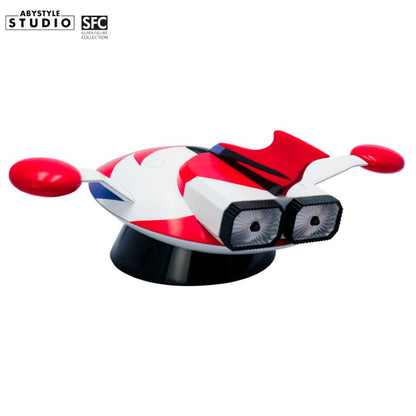 ABYstyle Grendizer Grendizer 1:10 Scale Action Figure
