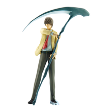 ABYstyle Death Note Light 1:10 Scale Action Figure