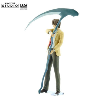 ABYstyle Death Note Light 1:10 Scale Action Figure