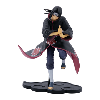 ABYstyle Naruto Itachi 1.10 Scale Figure