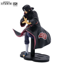 ABYstyle Naruto Itachi 1.10 Scale Figure