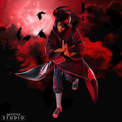 ABYstyle Naruto Itachi 1.10 Scale Figure