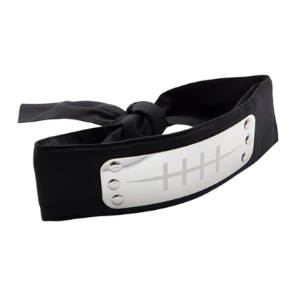 ABYstyle Naruto Shippuden Pain Headband (Adult size)