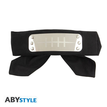 ABYstyle Naruto Shippuden Pain Headband (Adult size)