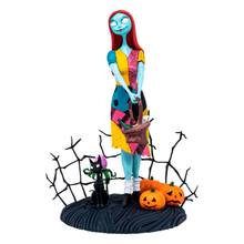 ABYstyle The Nightmare Before Christmas Sally 1:10 Scale Figure