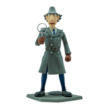 ABYstyle Inspector Gadget Inspector Gadget 1:10 Scale Action Figure