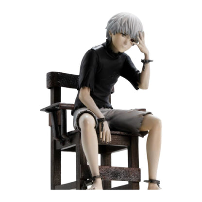ABYstyle Tokyo Ghoul Kaneki 1:10 Figure