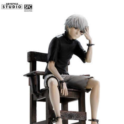 ABYstyle Tokyo Ghoul Kaneki 1:10 Figure