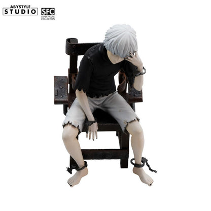 ABYstyle Tokyo Ghoul Kaneki 1:10 Figure
