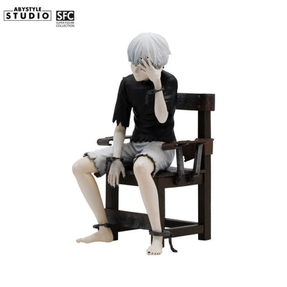 ABYstyle Tokyo Ghoul Kaneki 1:10 Figure