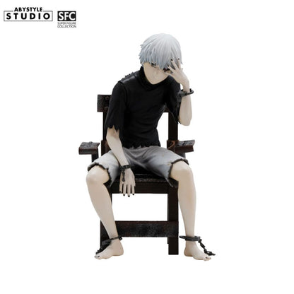 ABYstyle Tokyo Ghoul Kaneki 1:10 Figure