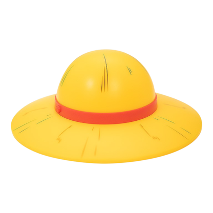 ABYstyle One Piece (2023) Strawhat Lamp