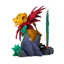 ABYstyle Lion King Simba 1:10 Scale Figure