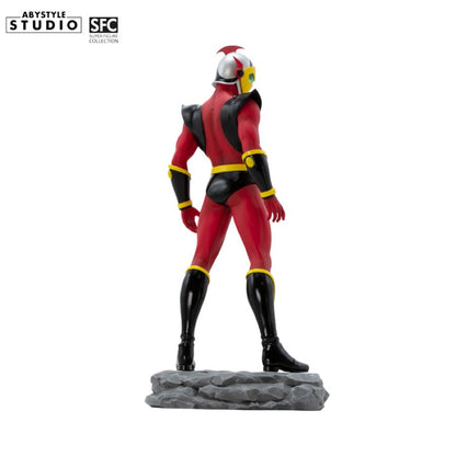 ABYstyle Grendizer Duke 1:10 Scale Action Figure