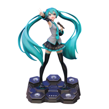 ABYstyle Hatsune Miku Hatsune Miku SFC Figure