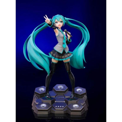 ABYstyle Hatsune Miku Hatsune Miku SFC Figure
