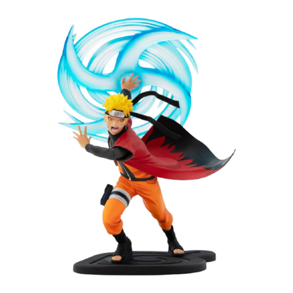 ABYstyle Naruto Naruto Shuriken Rasengan 1:10 Figure