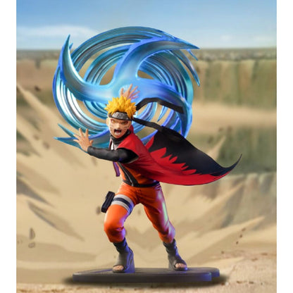 ABYstyle Naruto Naruto Shuriken Rasengan 1:10 Figure