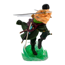 ABYstyle One Piece Roronoa Zoro 1.10 Figure