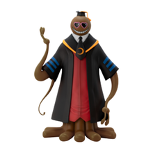 ABYstyle Assassination Classroom Koro Sensei Brown [Holiday] 1:10 Scale Action Figure