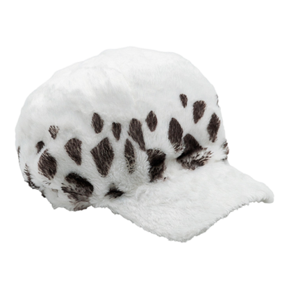 ABYstyle One Piece (2023) Trafalgar Law Replica Cap